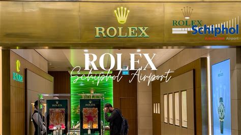 nieuwe rolex|rolex amsterdam.